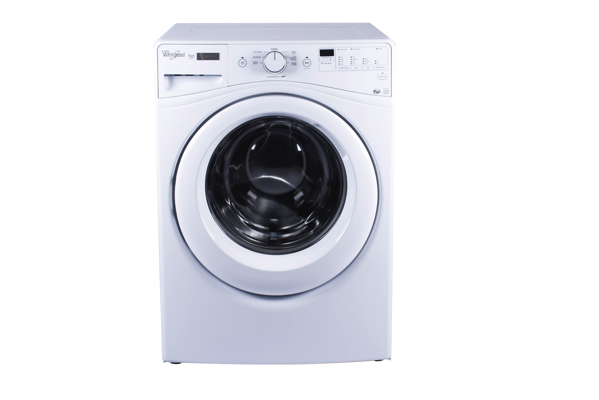 Whirlpool WFW75HEFW 13 kg. Front Load Washer