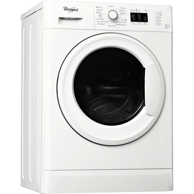 Whirlpool WWDE-7512 Washer-Dryer Combo