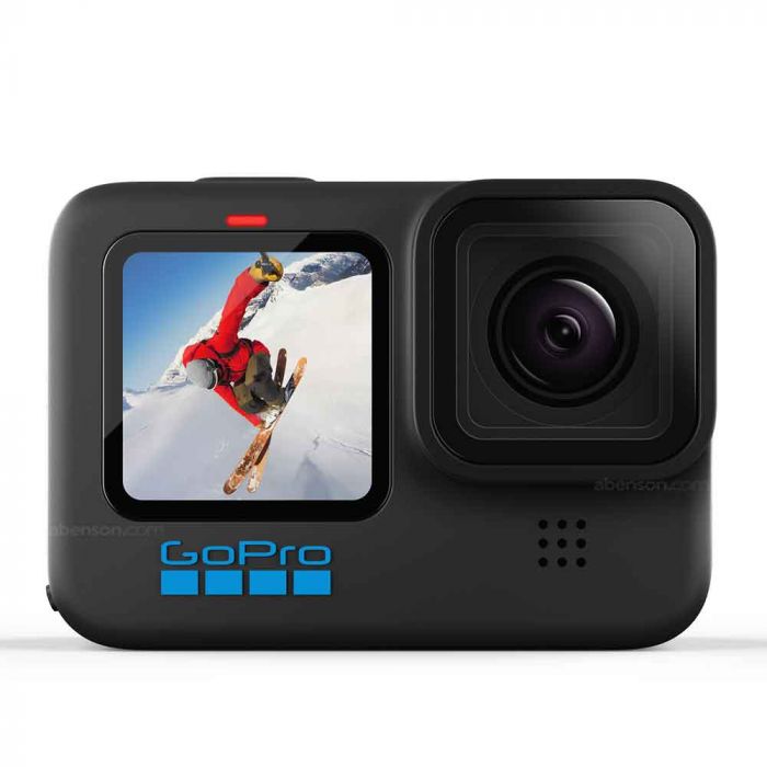 GoPro Sports Camera Hero10