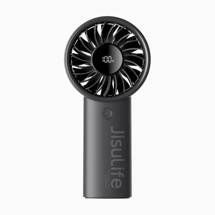JisuLife Handheld Fan Life4 - 2