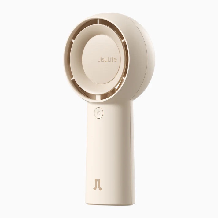 JisuLife Handheld Fan Life5 Plus - 1