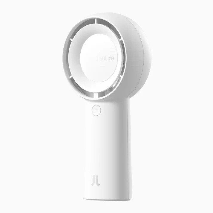 JisuLife Handheld Fan Life5 Plus - 2