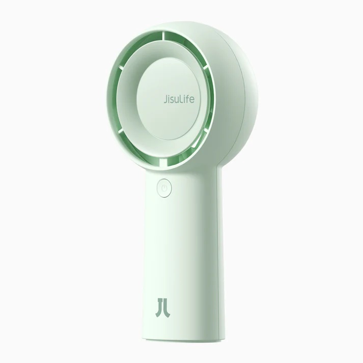 JisuLife Handheld Fan Life5 Plus - 3
