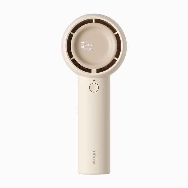 JisuLife Handheld Fan Life5 - 1