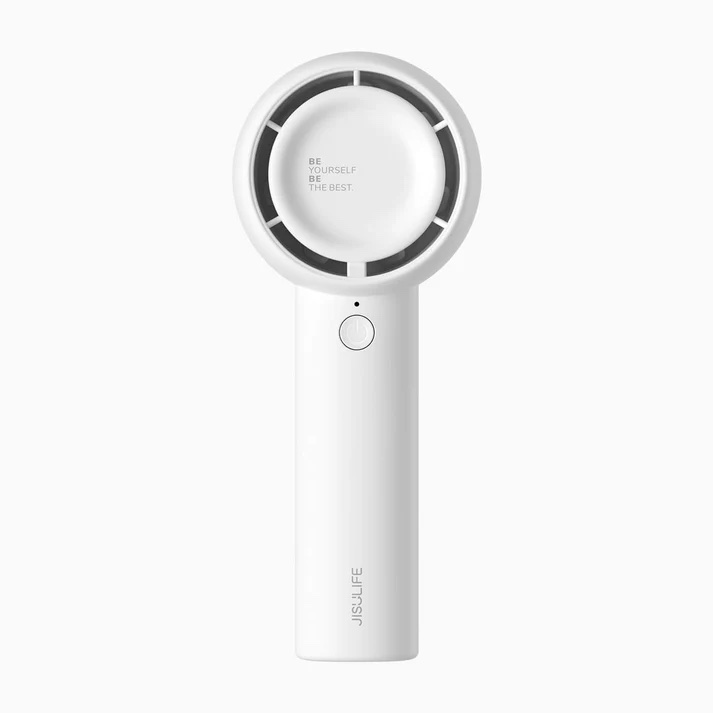 JisuLife Handheld Fan Life5 - 2
