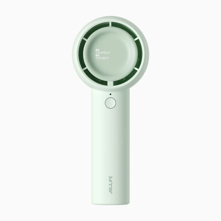 JisuLife Handheld Fan Life5 - 3