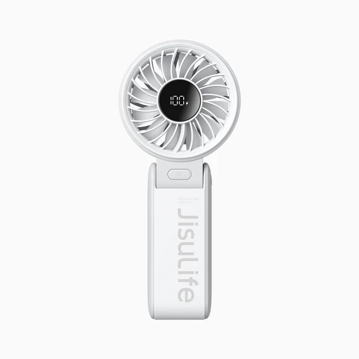 JisuLife Handheld Fan Life7 - 1