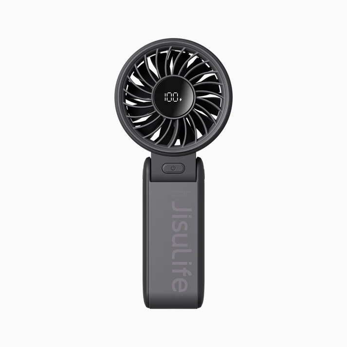 JisuLife Handheld Fan Life7 - 3