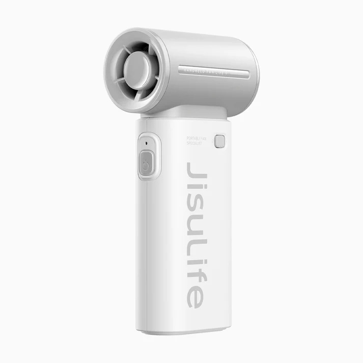 JisuLife Handheld Fan Life9 - 3