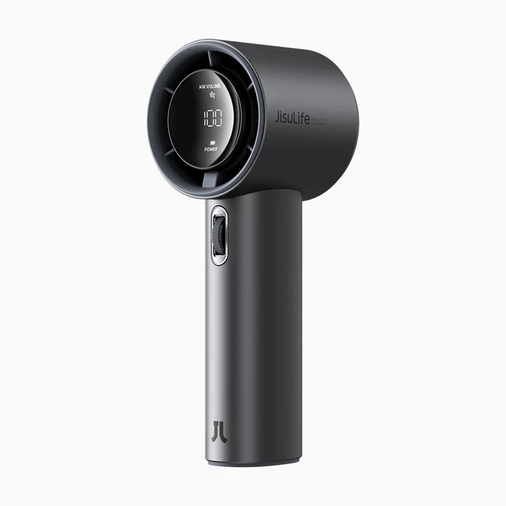 JisuLife Handheld Fan Pro1S - 1