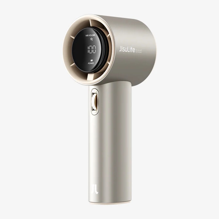 JisuLife Handheld Fan Pro1S - 2