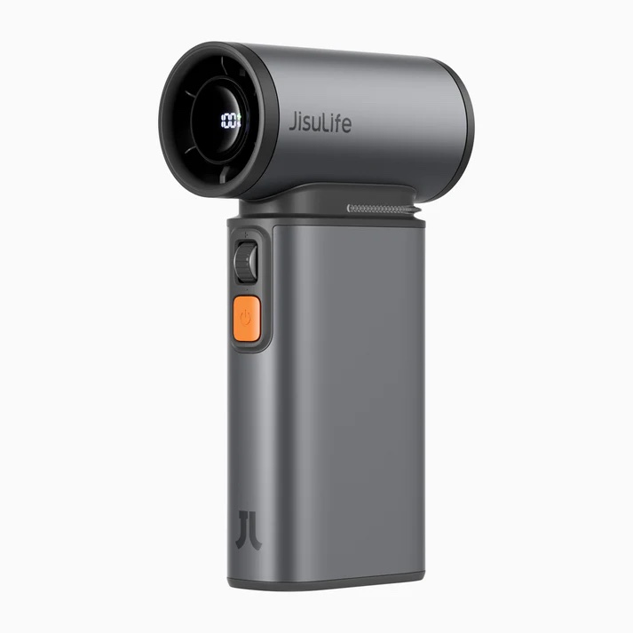 JisuLife Handheld Fan Ultra2 - 1