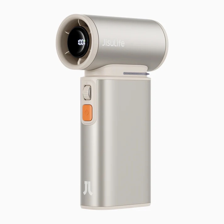 JisuLife Handheld Fan Ultra2 - 2