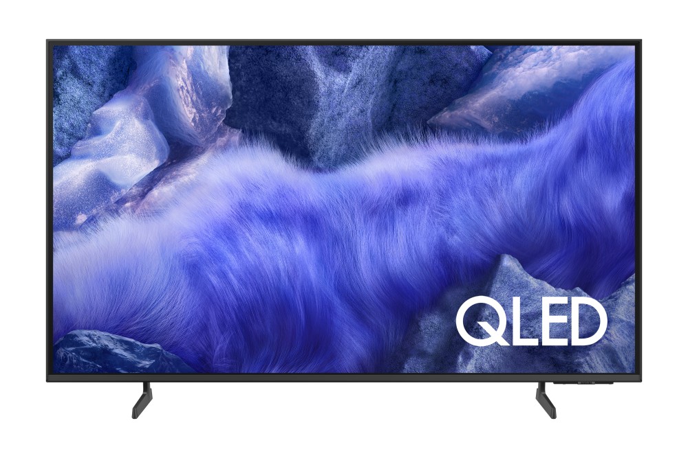 Samsung Neo 115-inch QLED QN90F 4K Smart TV QA115QN90FGXXP - 1