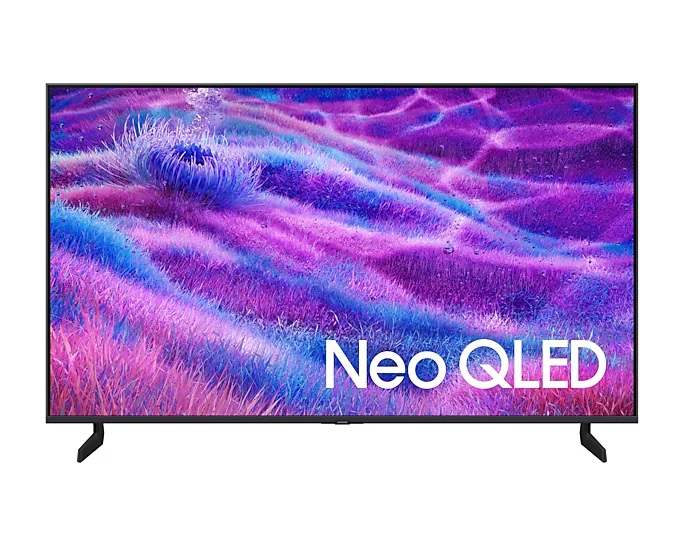 Samsung Neo 50-inch QLED QN82F 4K Smart TV QA50QN82FAGXXP - 1