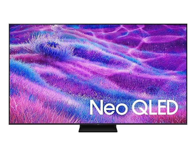 Samsung Neo 55-inch QLED QN83F 4K Smart TV QA55QN83FAGXXP - 1
