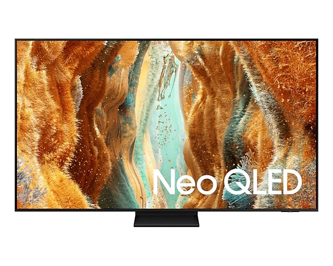 Samsung Neo 65-inch QLED QN70F 4K Smart TV QA65QN70FAGXXP - 1