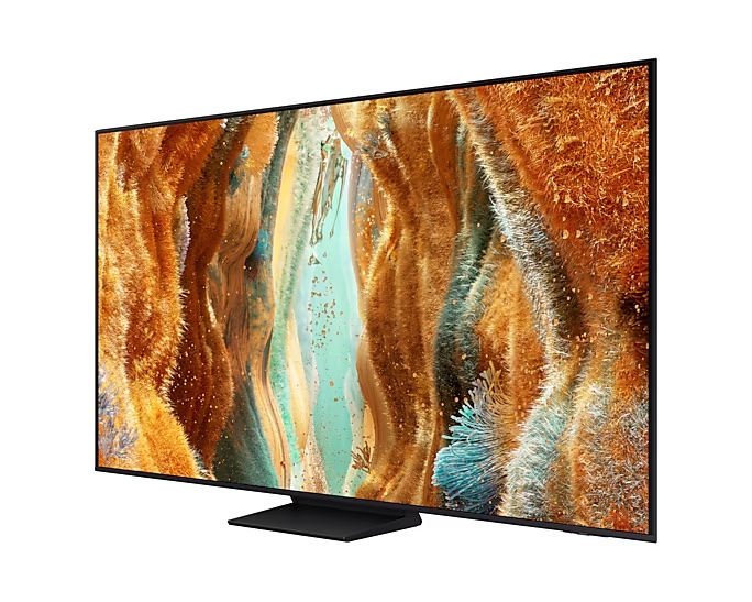 Samsung Neo 85-inch QLED QN90F 4K Smart QA85QN70FAGXXP - 2