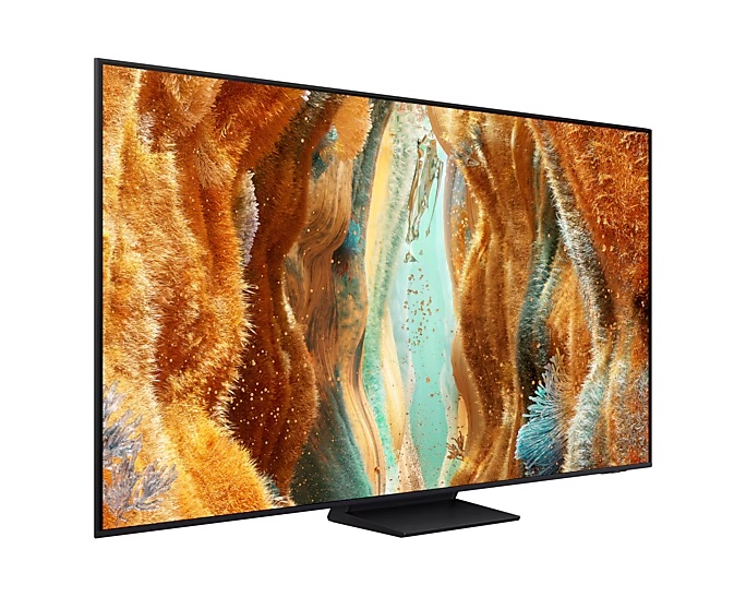 Samsung Neo 85-inch QLED QN90F 4K Smart QA85QN70FAGXXP - 3