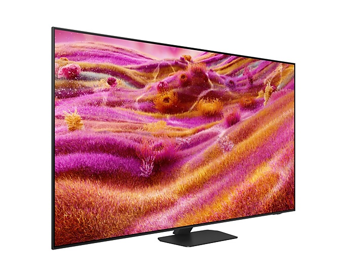 Samsung Neo 85-inch QLED QN90F 4K Smart TV QA85QN90FAGXXP - 3