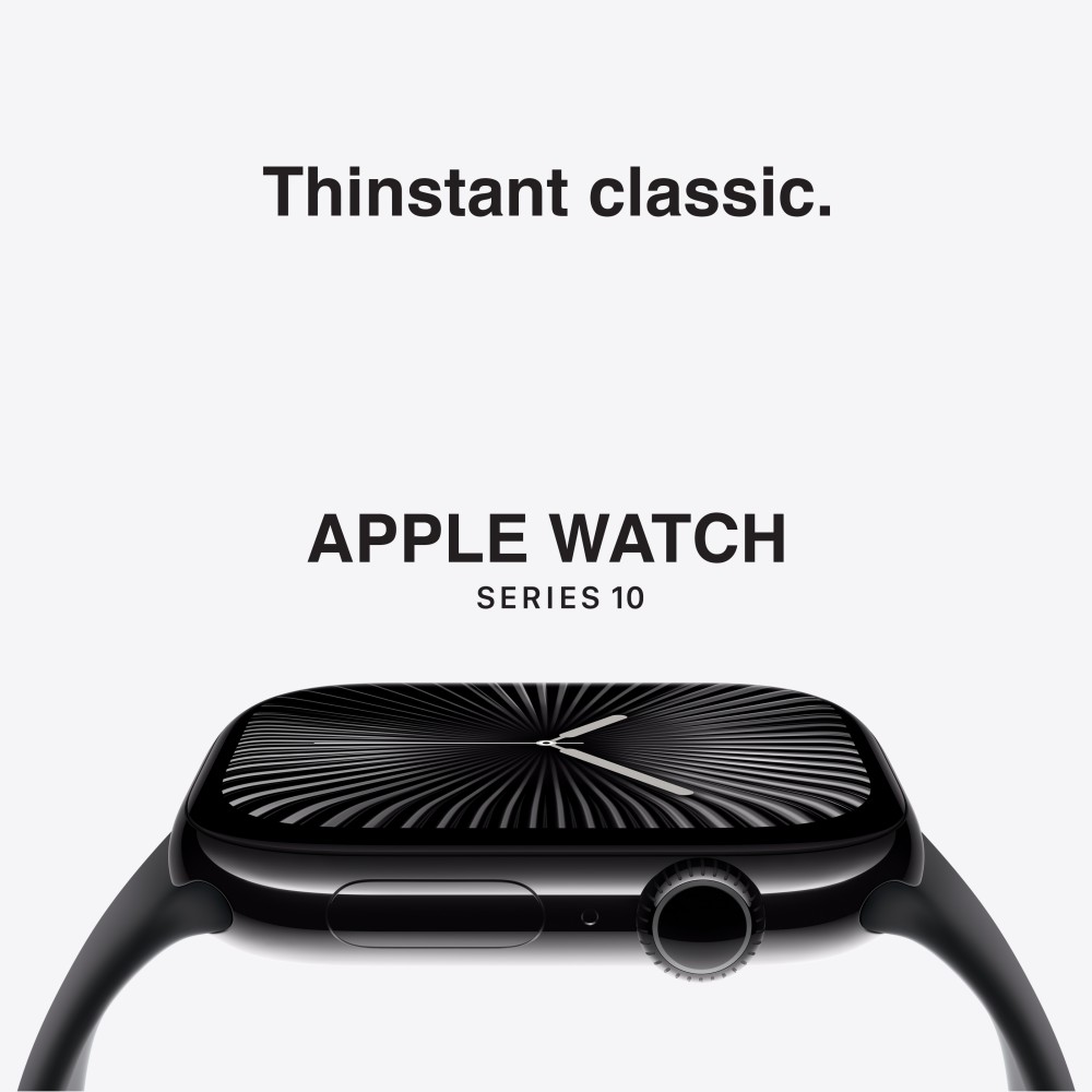 Apple Watch Series 10