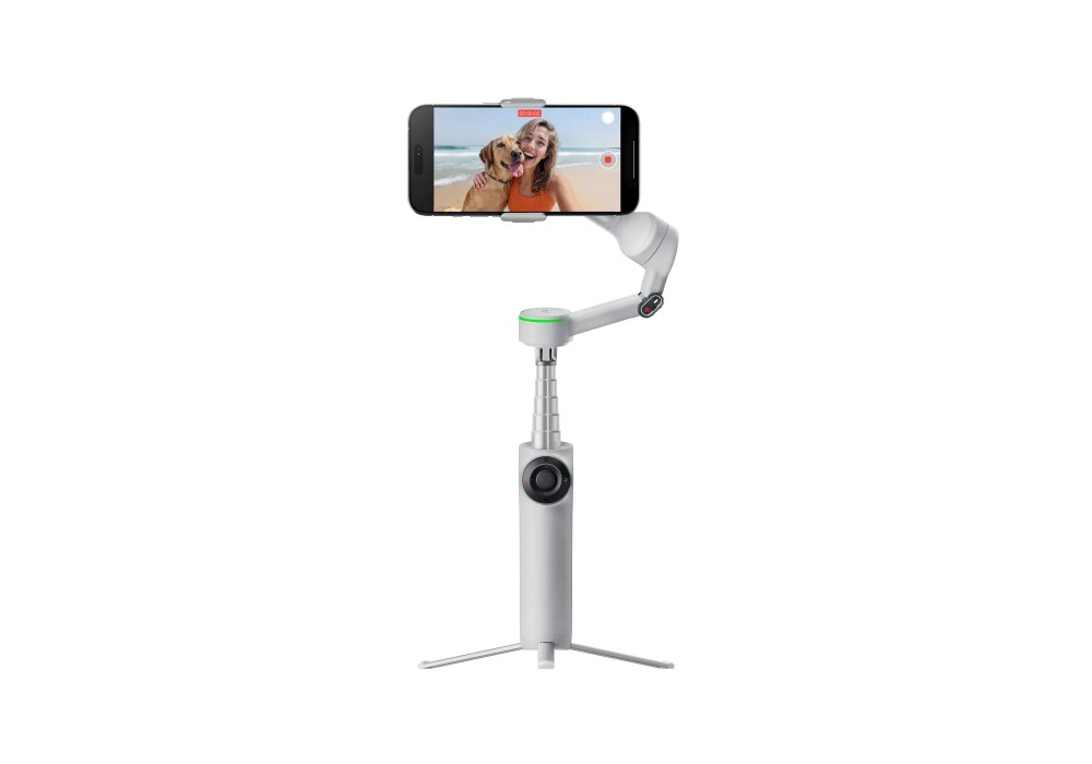 Insta360 Flow 2 Pro - 2