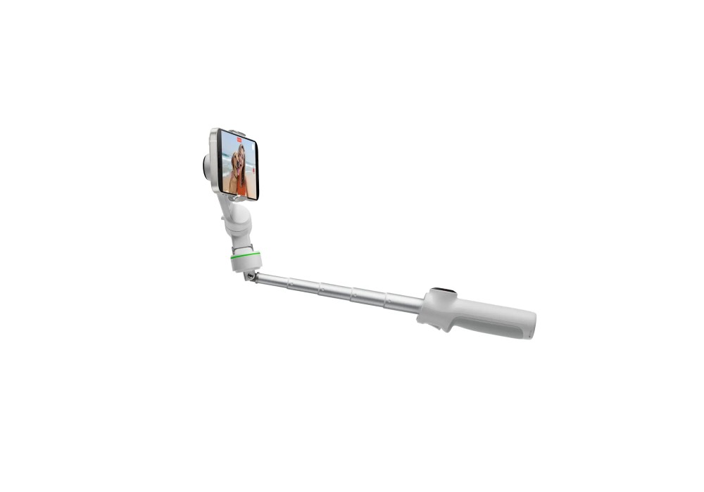 Insta360 Flow 2 Pro - 3