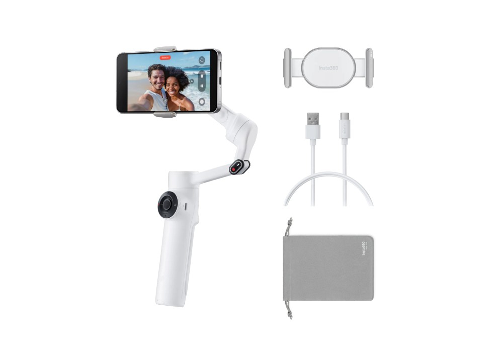 Insta360 Flow 2 - 8
