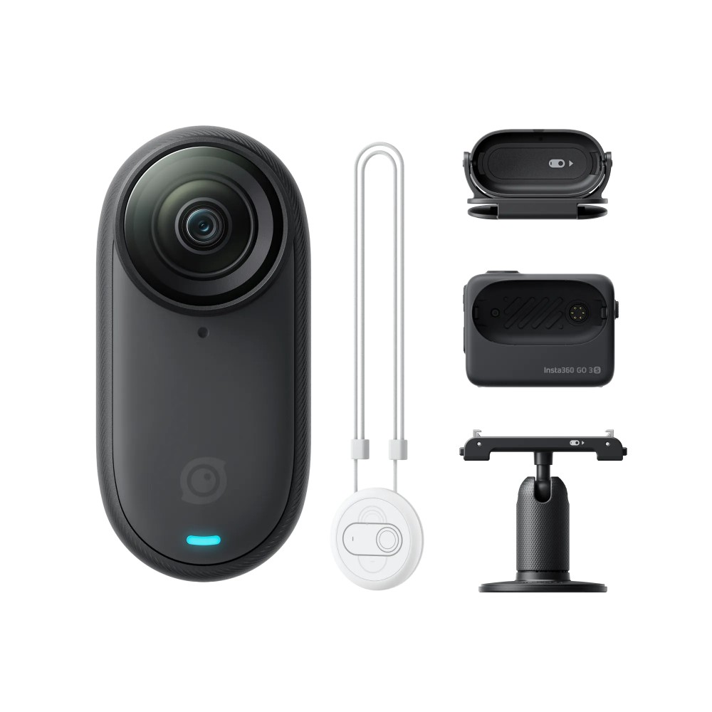 Insta360 GO 3S - 2