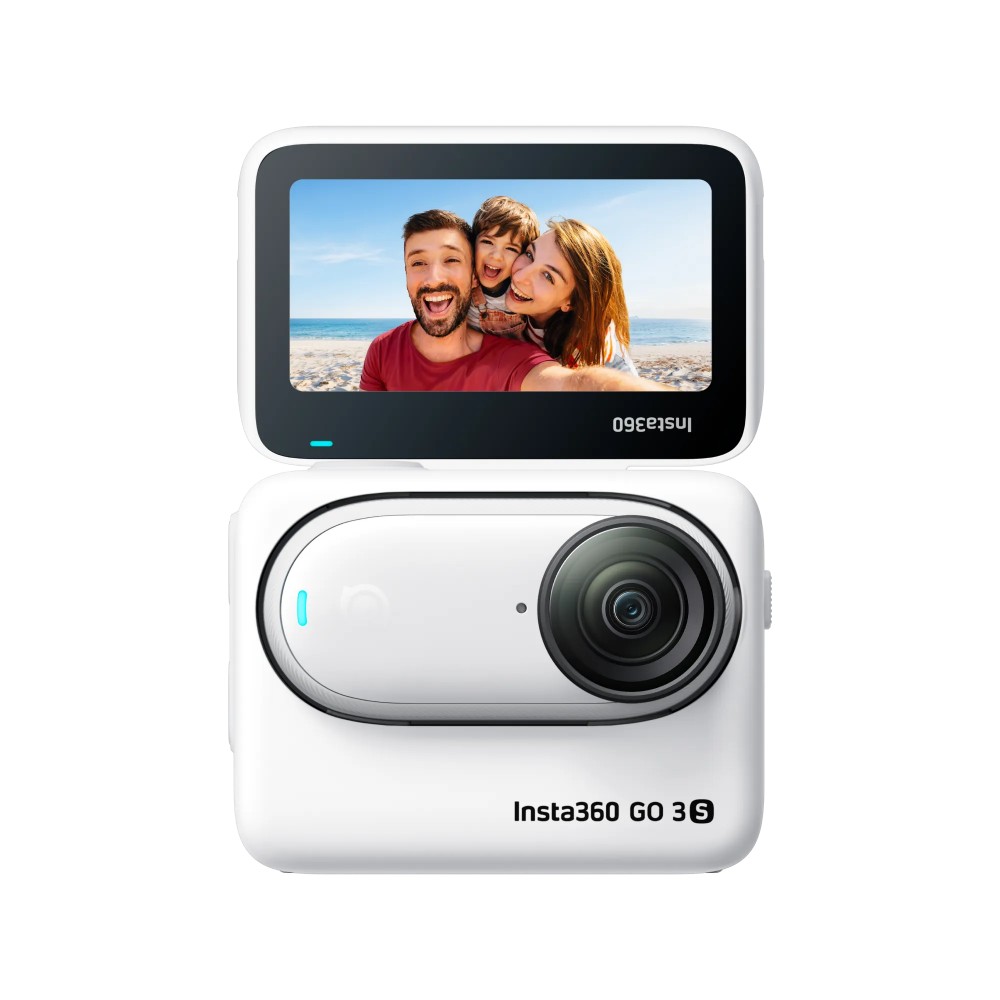 Insta360 GO 3S - 4