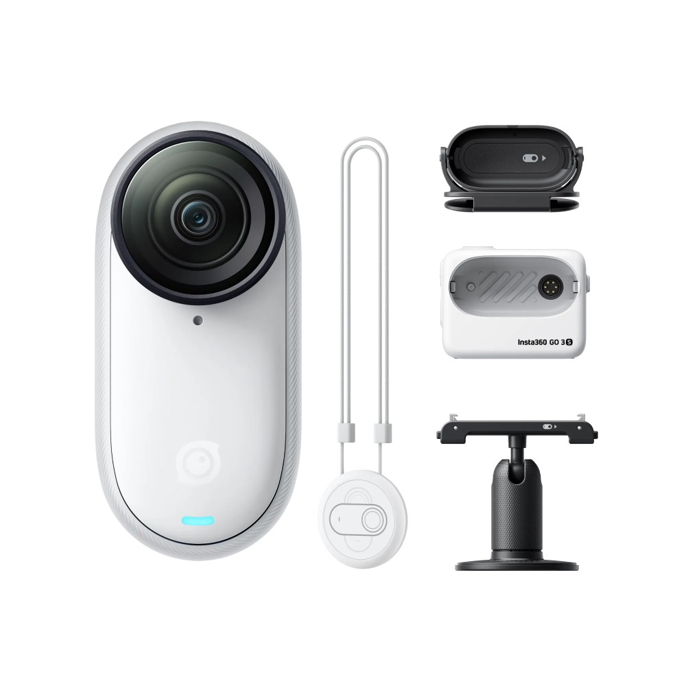 Insta360 GO 3S - 5
