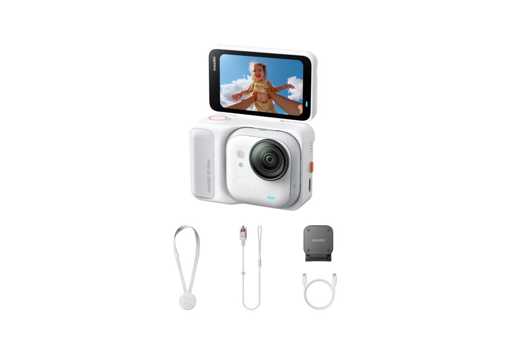 Insta360 GO Ultra - 10