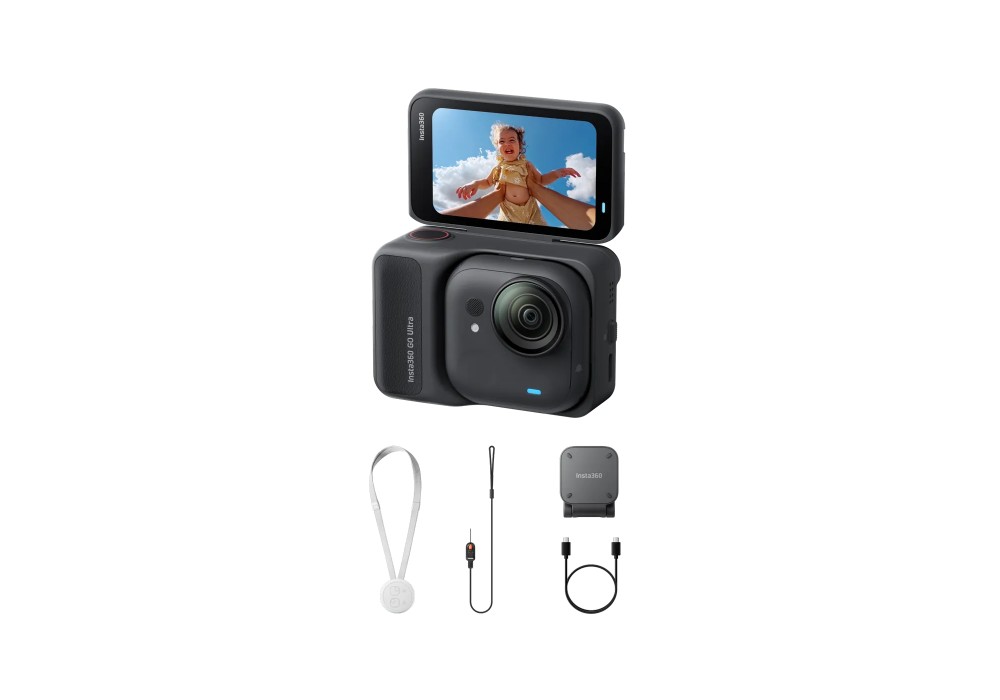 Insta360 GO Ultra - 5