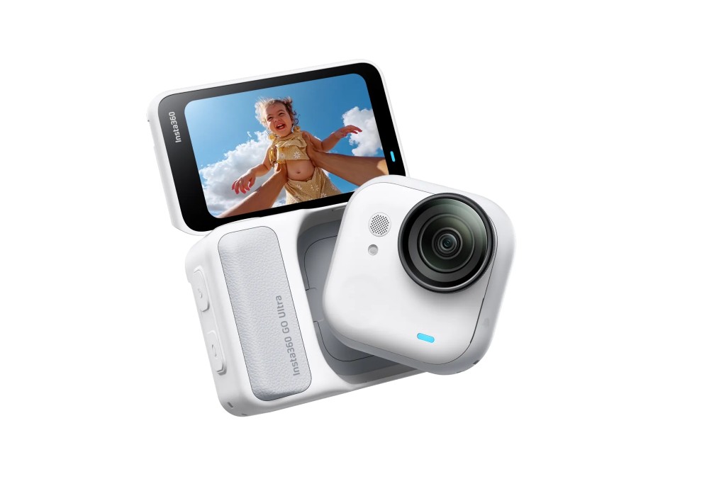 Insta360 GO Ultra - 6