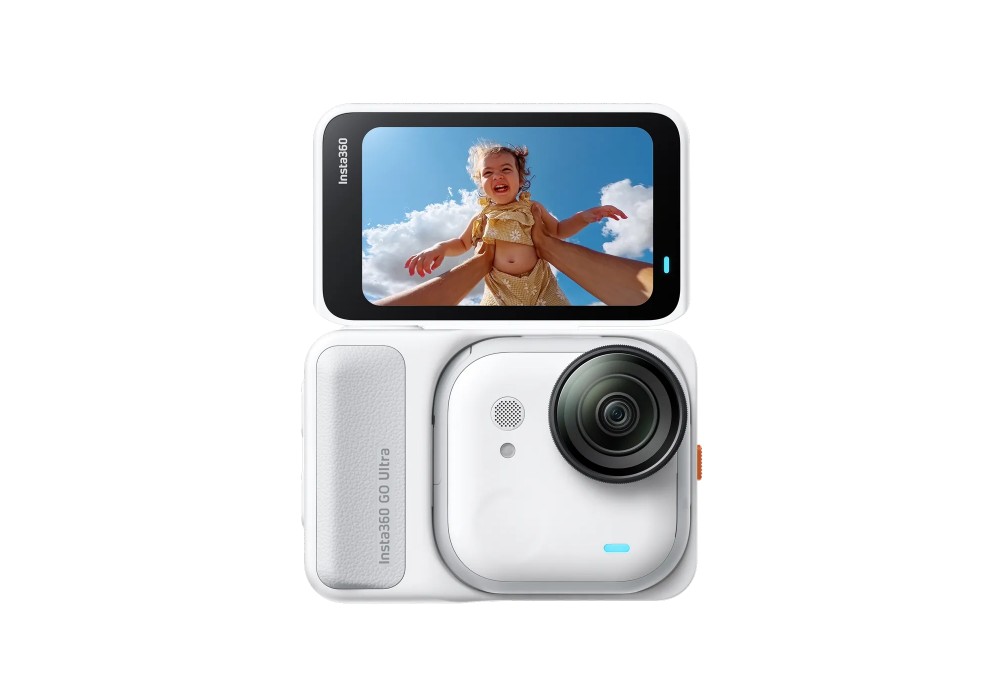 Insta360 GO Ultra - 7