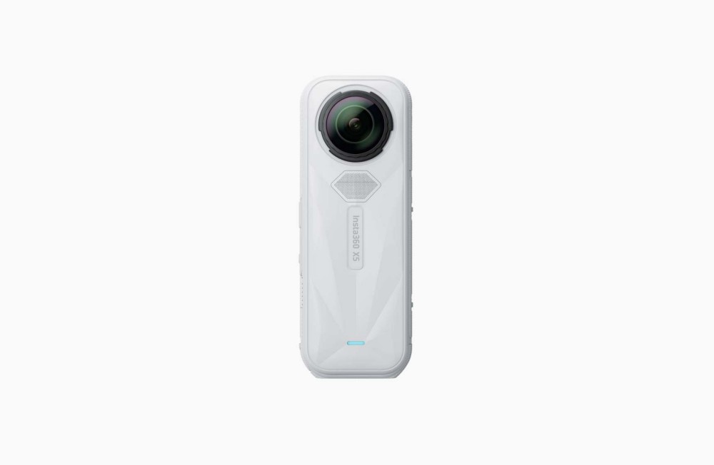 Insta360 X5 - 1