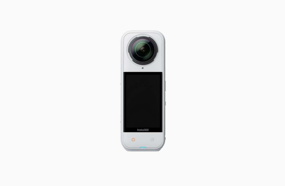 Insta360 X5 - 3