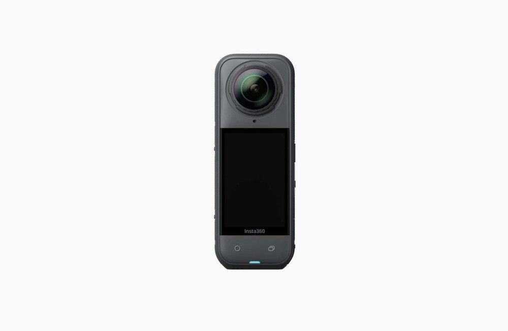 Insta360 X5 - 6