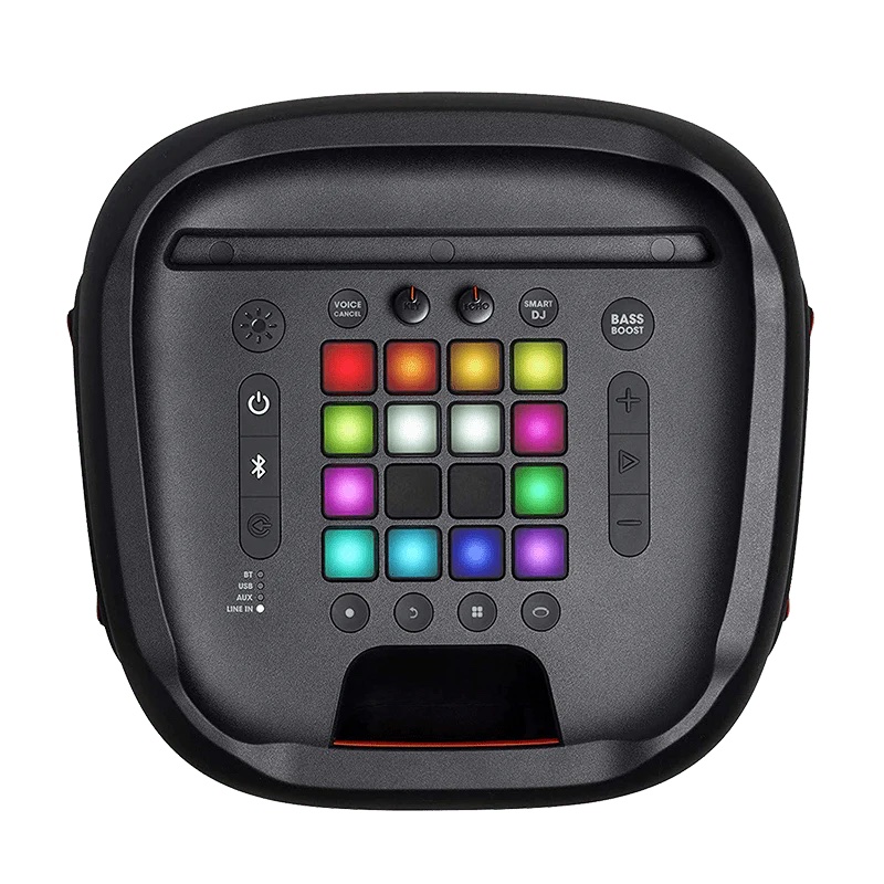 JBL PartyBox 1000 - 3