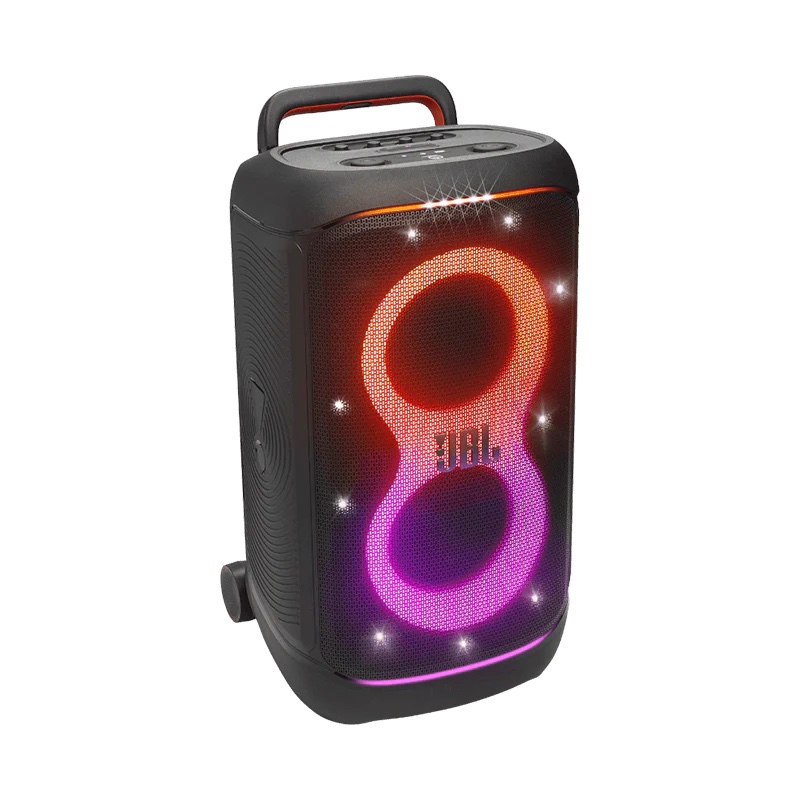 JBL PartyBox 520 - 1