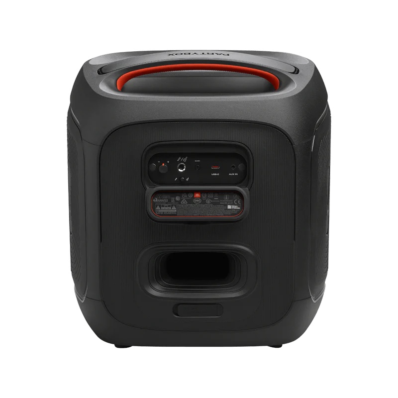 JBL PartyBox Encore Essential 2 - 3