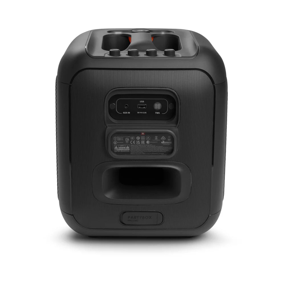 JBL PartyBox Encore Essential - 2