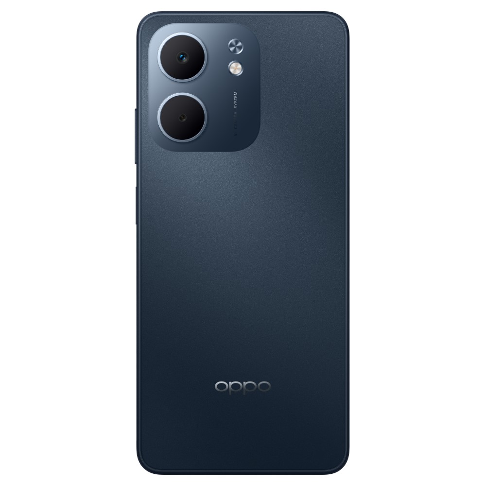 OPPO A5x - 4
