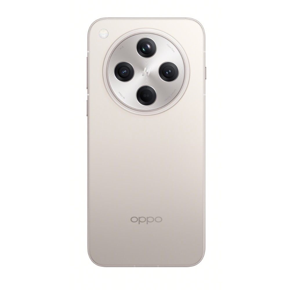 OPPO Find X8 - 1
