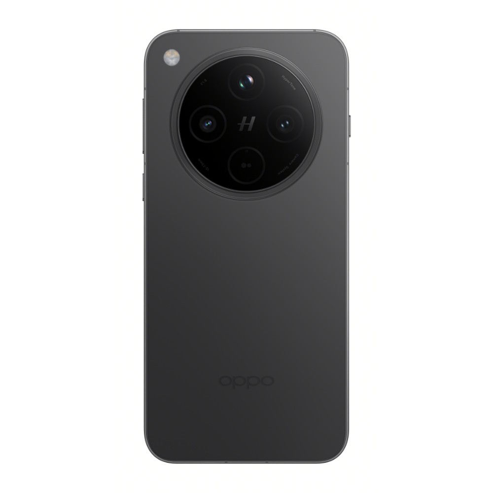 OPPO Find X8 - 3