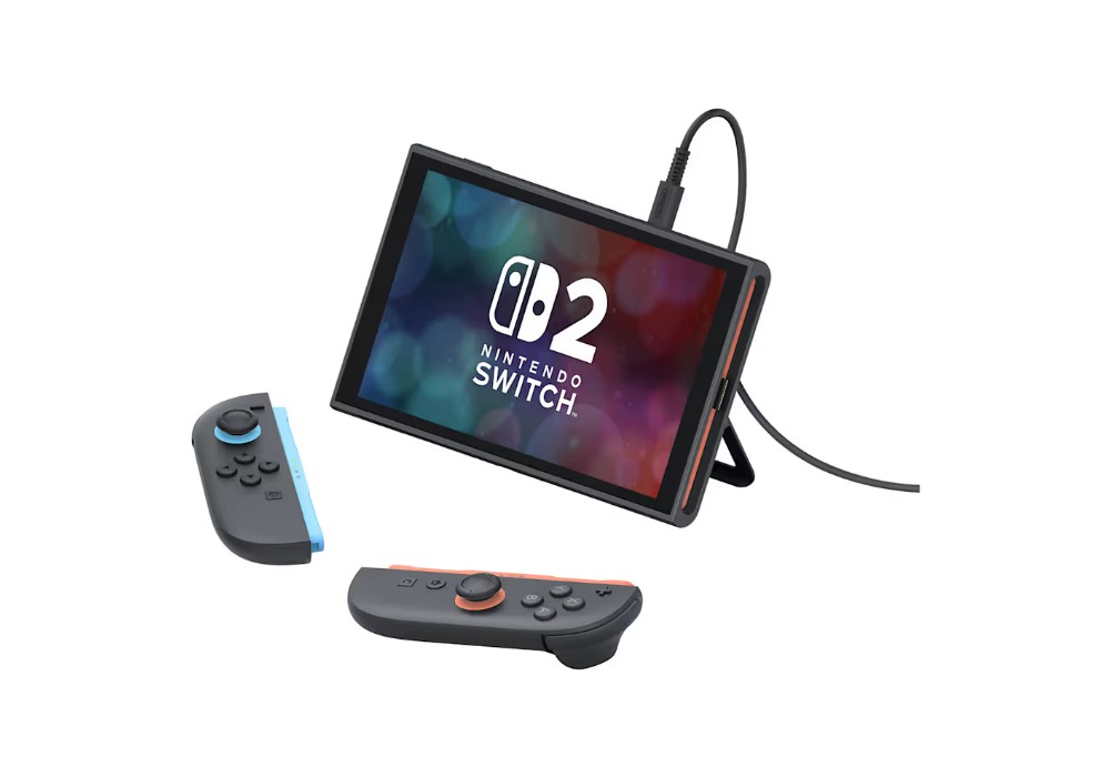 Nintendo Switch 2 - 3