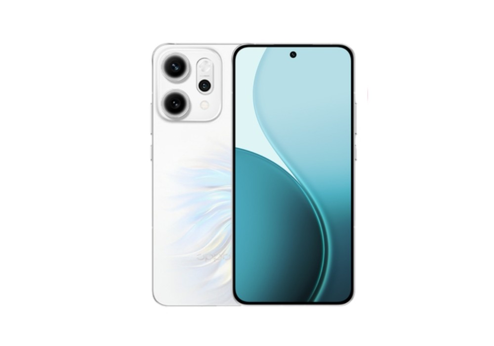 OPPO Reno14 5G - 1