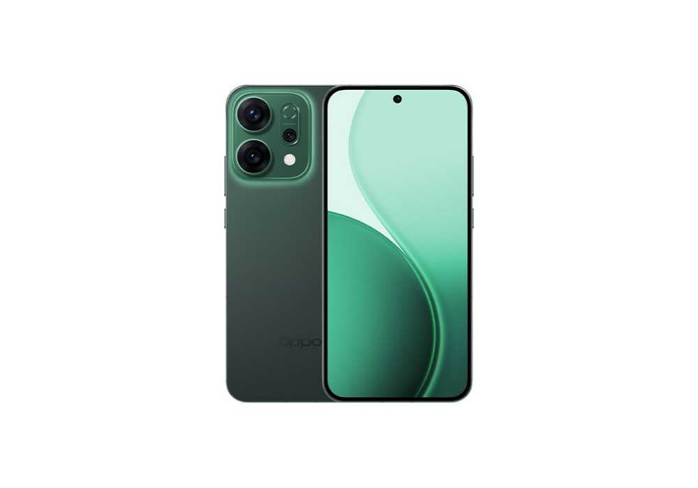 OPPO Reno14 5G - 2