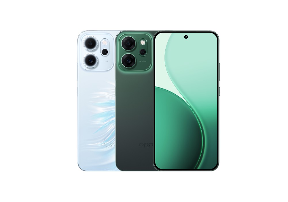 OPPO Reno14 F 5G - 1