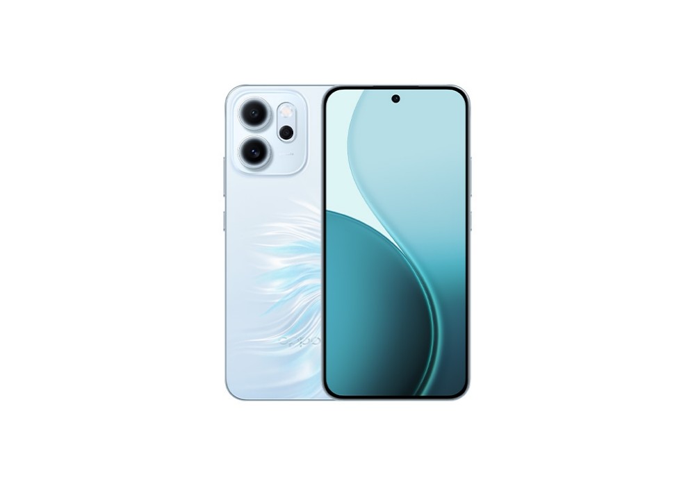 OPPO Reno14 F 5G - 2